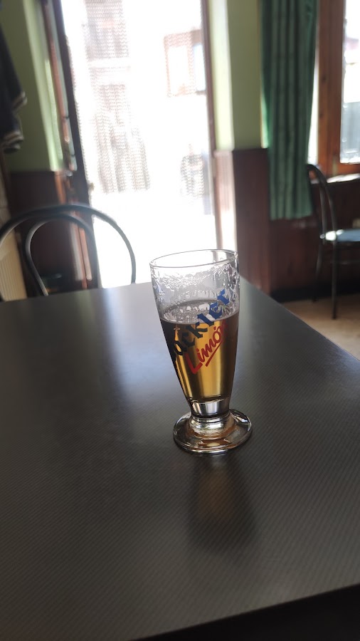 Bar El Colorao