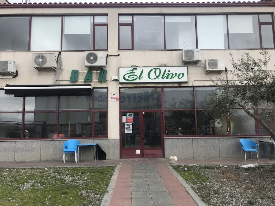 Bar El Olivo