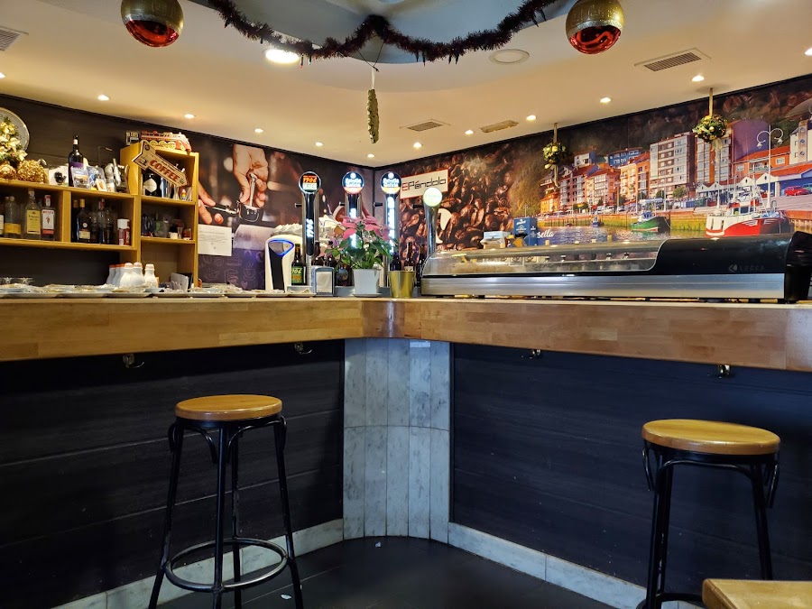 Bar el Pendolo