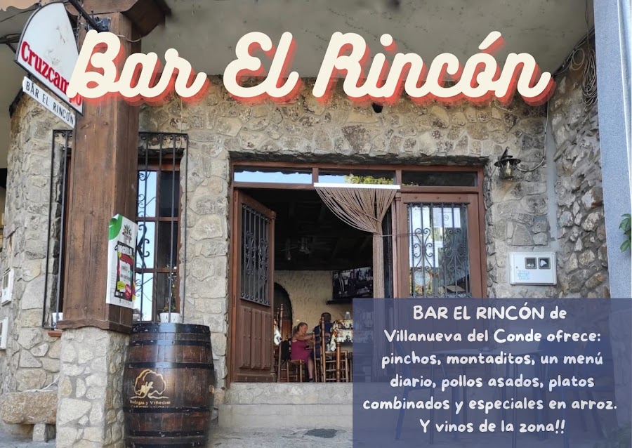 Bar el Rincón