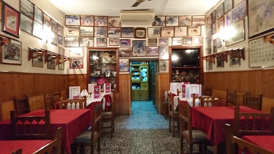 Bar El Sanatorio
