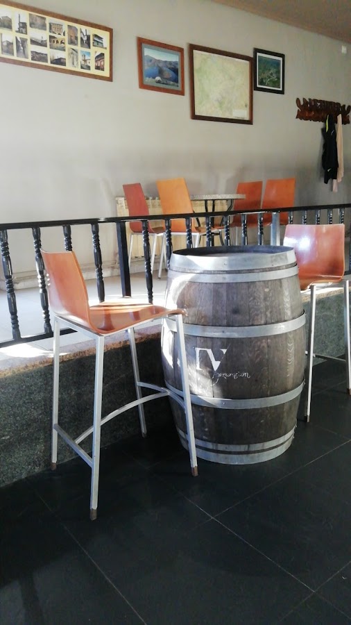 BAR EL SOTO