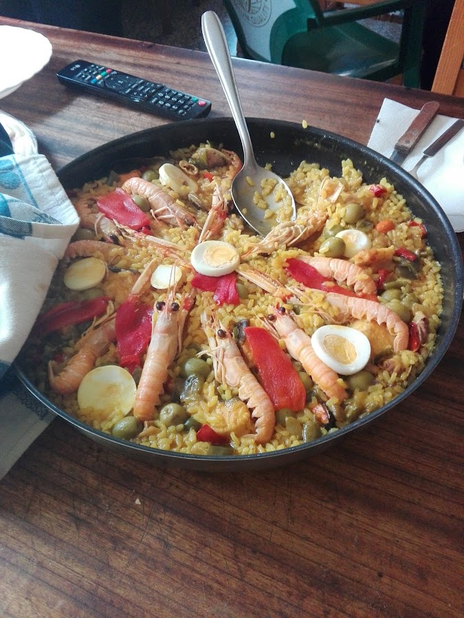 Bar Elena