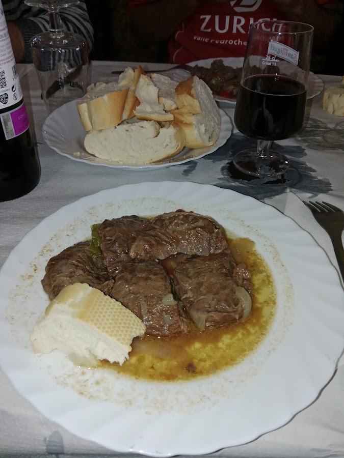 Bar Esteban