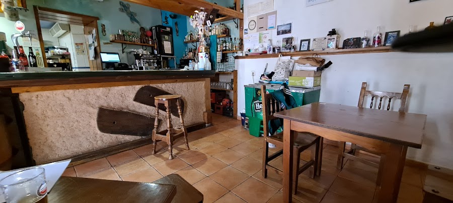 Bar Fuente la Pila