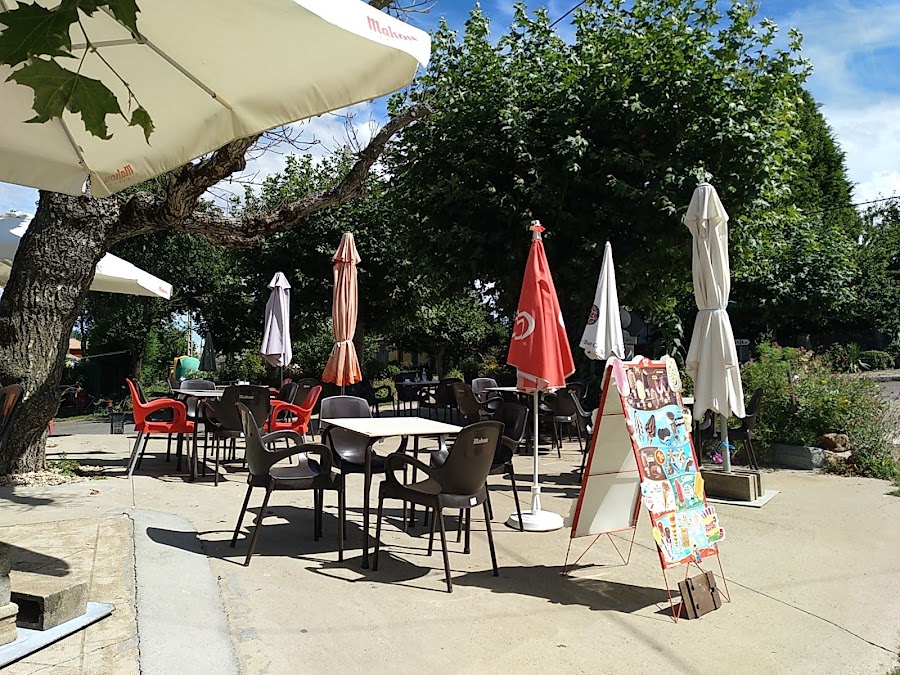 Bar Germán