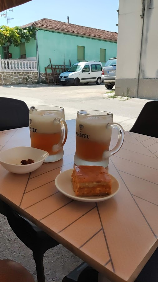Bar Jaisma