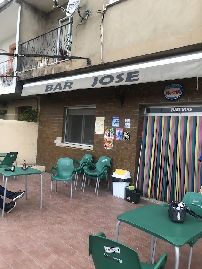Bar José