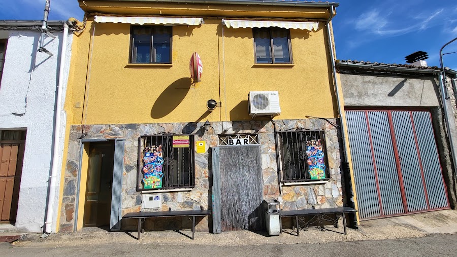 Bar Juanma