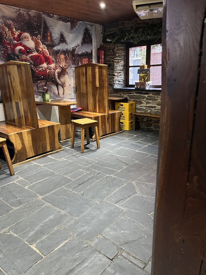Bar La Gallega