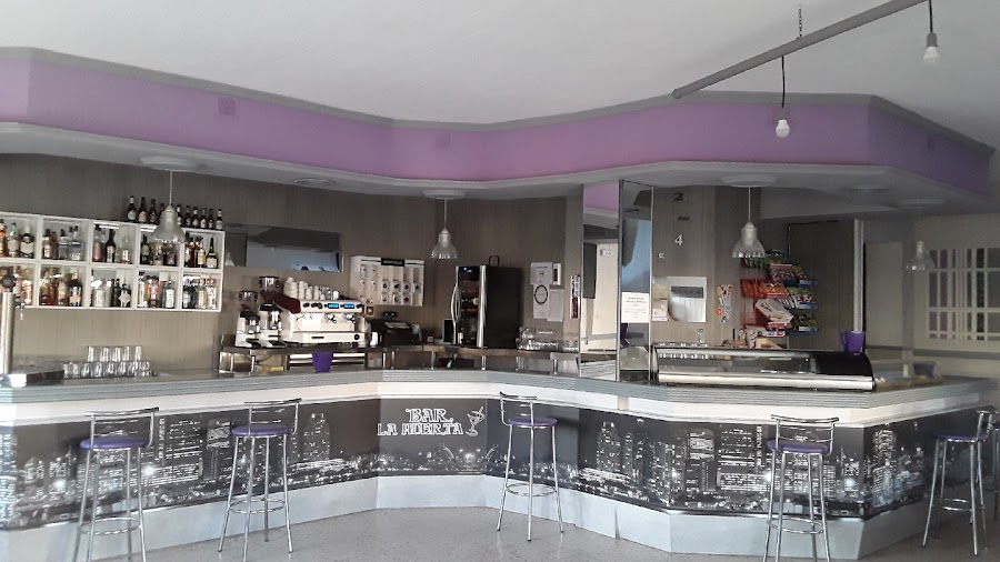 Bar la Huerta