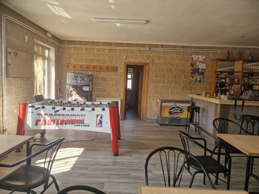 Bar La Nora