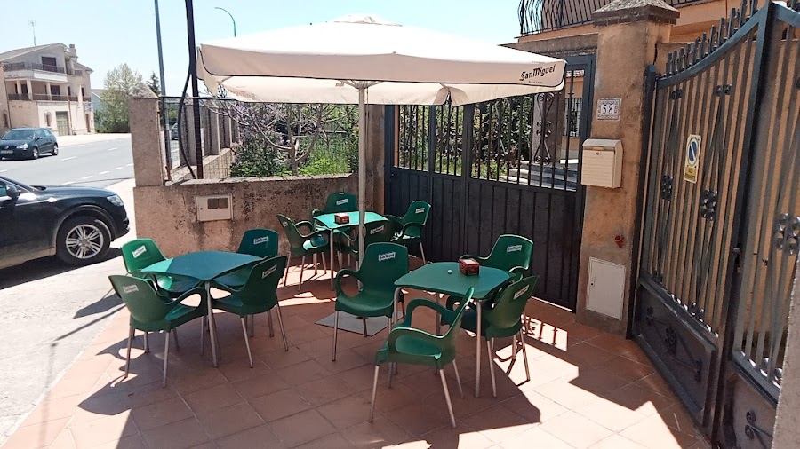 Bar La Peña