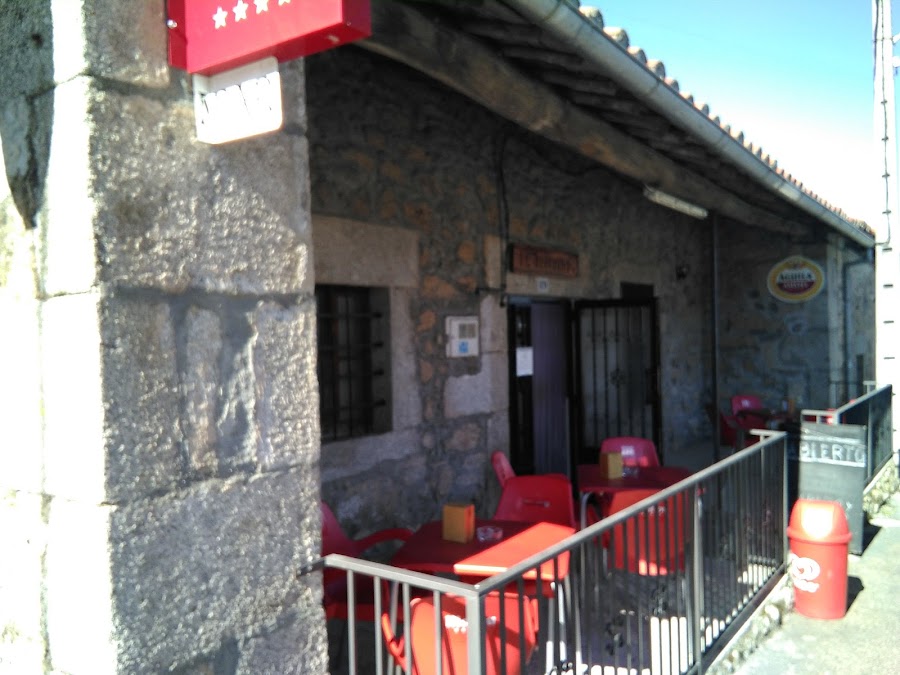 Bar La Taberna