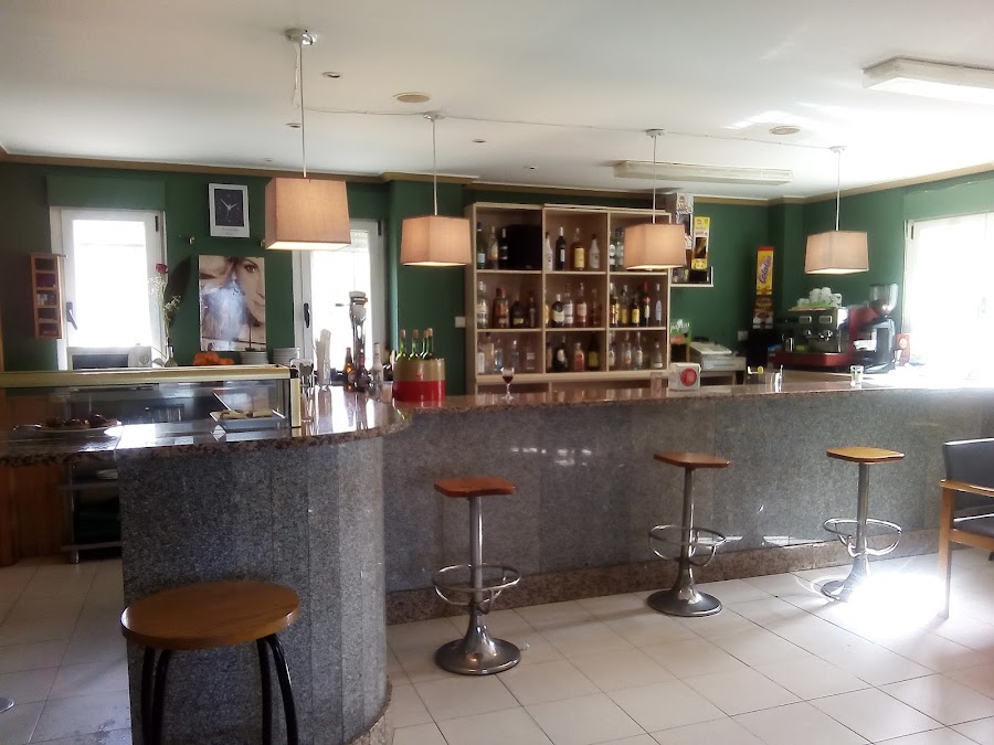 Bar La Vasca