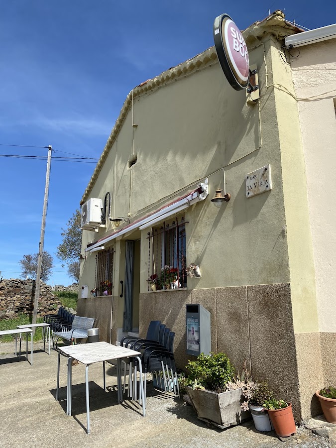 Bar la Verja