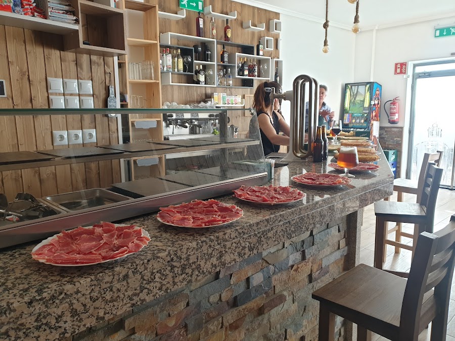 BAR LA VILLA