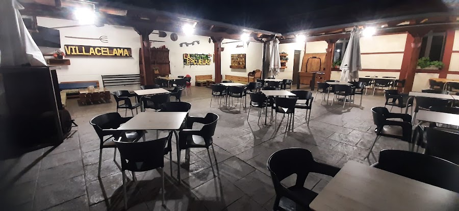 Bar Las Escuelas De Villacelama