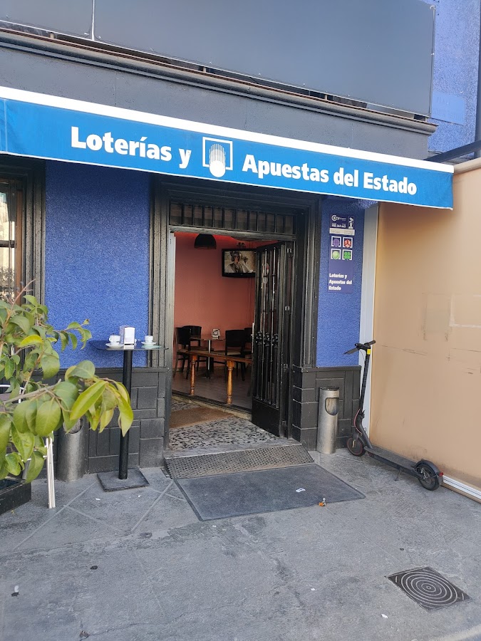 Bar los Ángeles