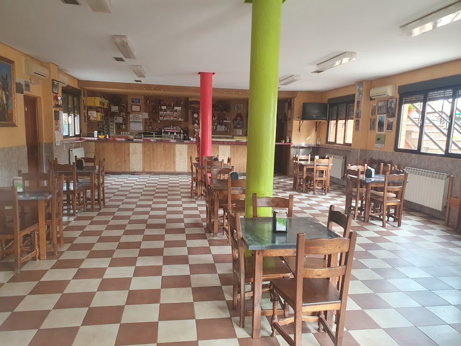 BAR LOS ESPINOS