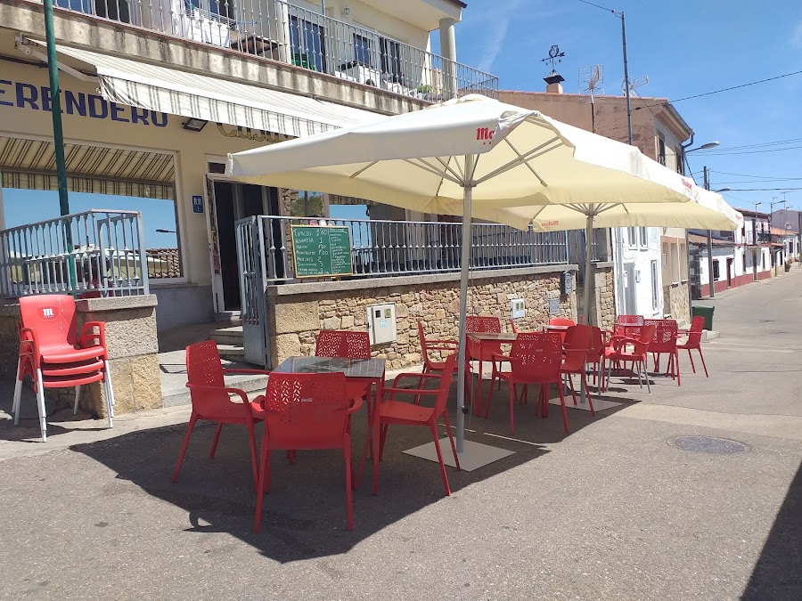 Bar Merendero Casa Gloria