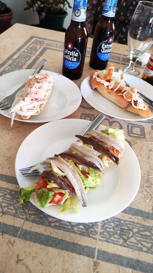 Bar Miguel