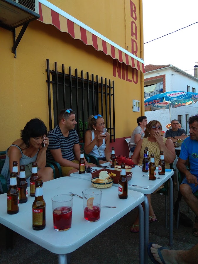 Bar NILO