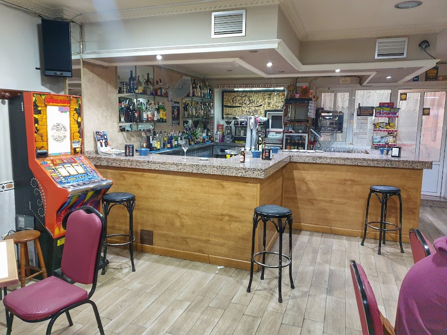 Bar Paqui