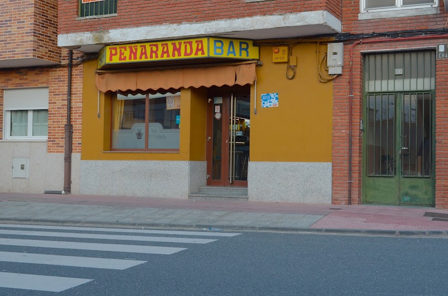 Bar Peñaranda