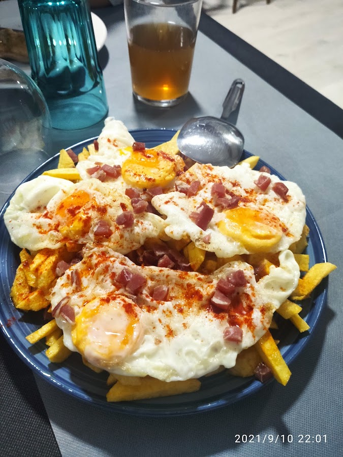 Bar pucela