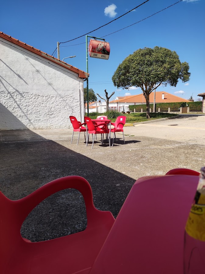 Bar Raúl