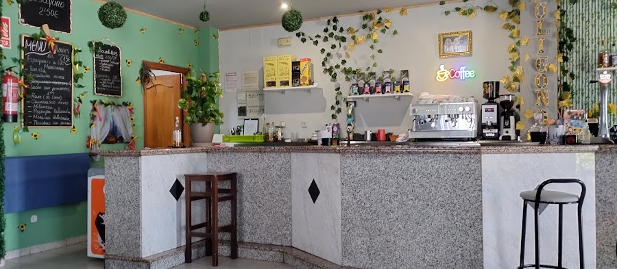 Bar-restaurante Casa Natalì