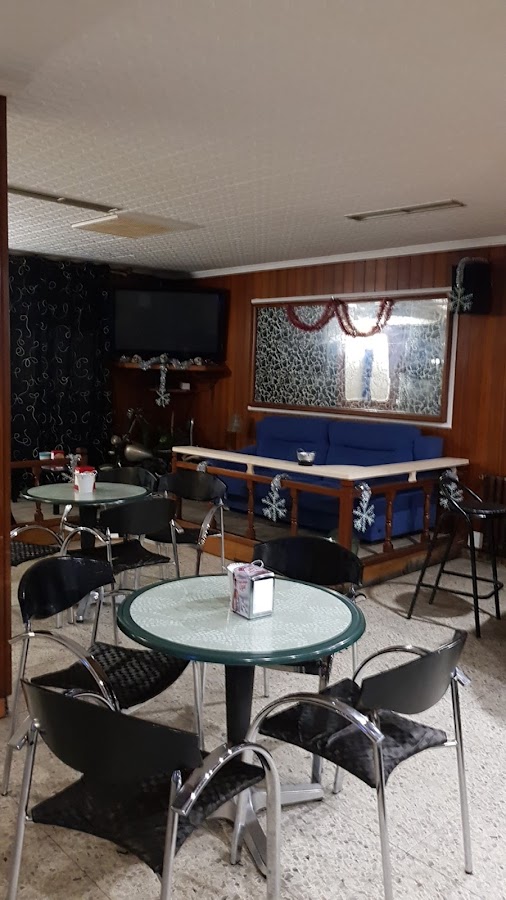 Bar-Restaurante Cueva Puente de Domingo Flórez