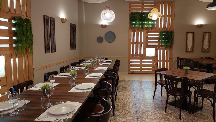 Bar-Restaurante El Casino