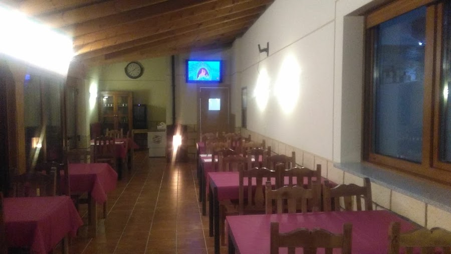 Bar Restaurante La Gruta