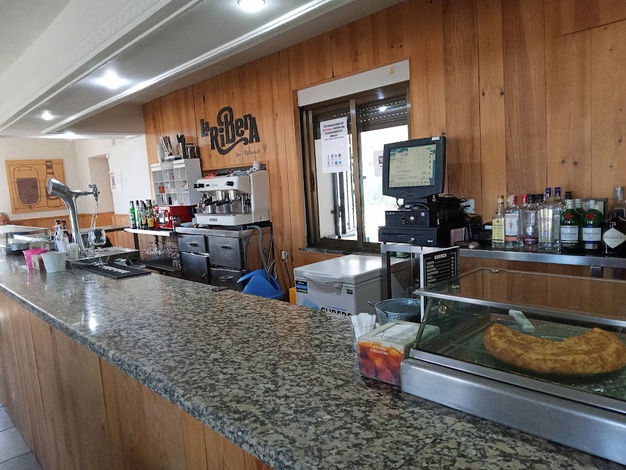 Bar Restaurante La Ribera