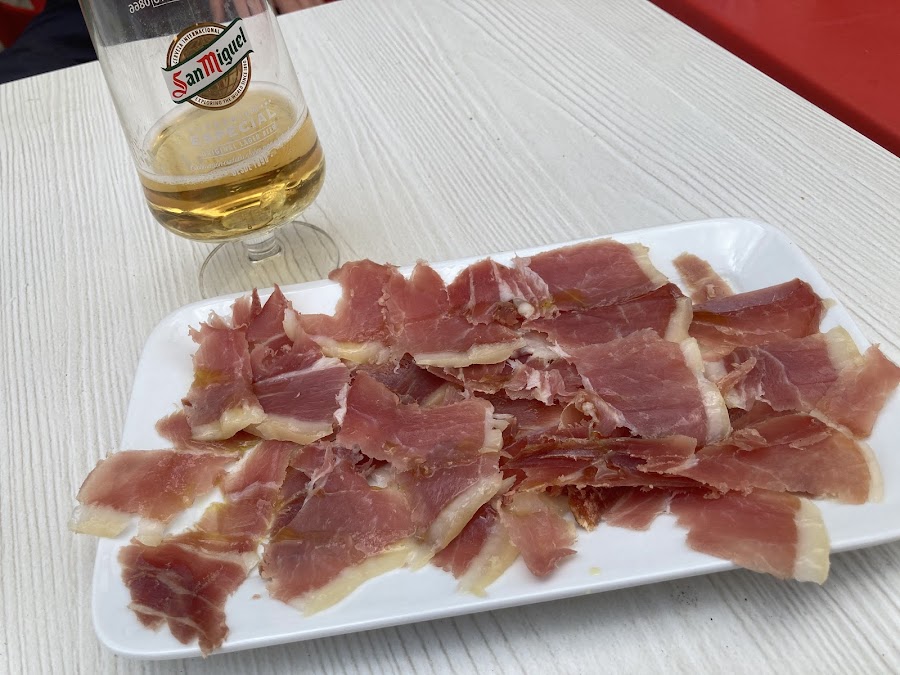 Bar Salus