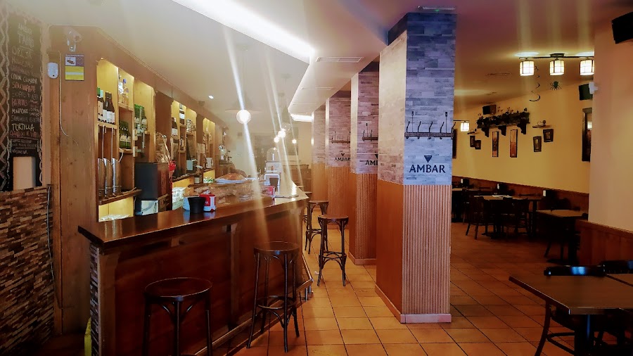 Bar Sidreria La Guarida