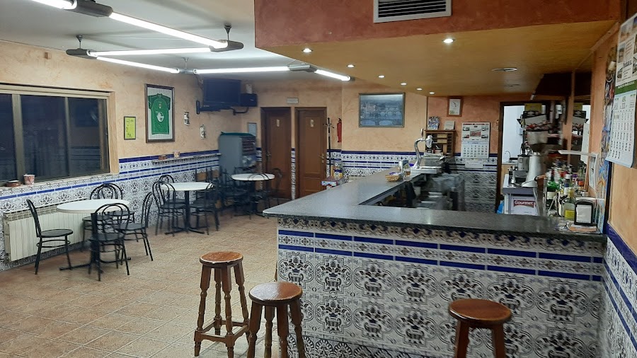Bar Sol y Sombra