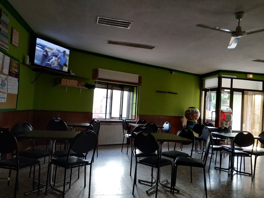 Bar Sonia