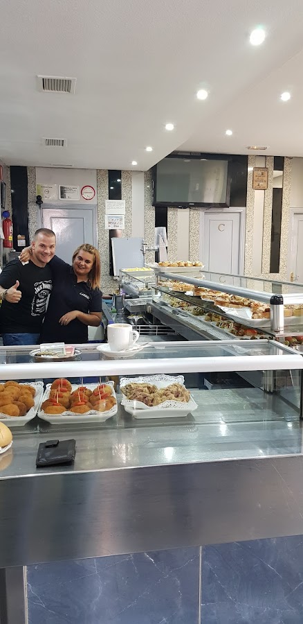 Bar Versalles