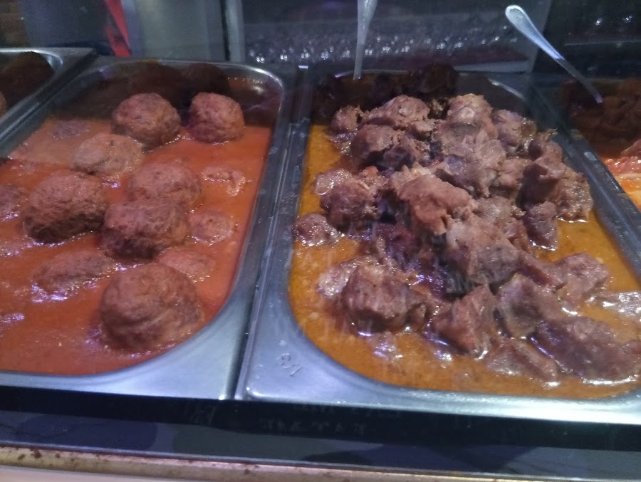 Bar Vitori