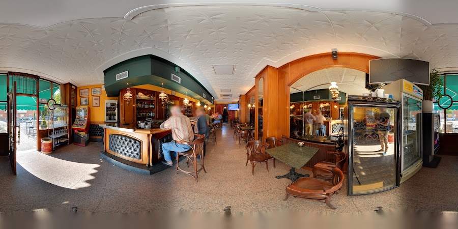 Bar Yovoy