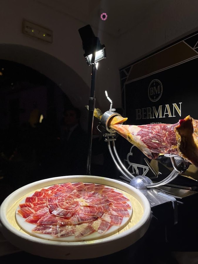Berman Ibéricos