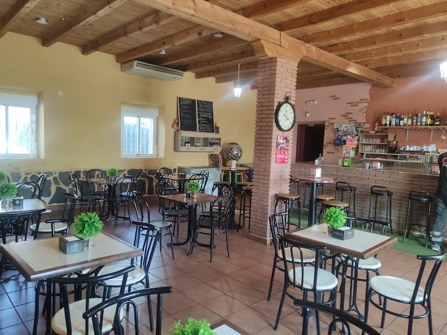 Bermellar Gastrobar