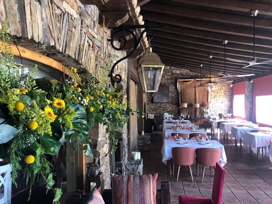 Bodega El Capricho