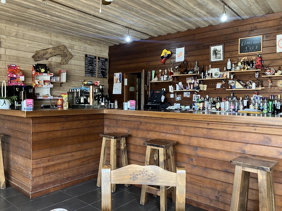 Bodega El Castillo