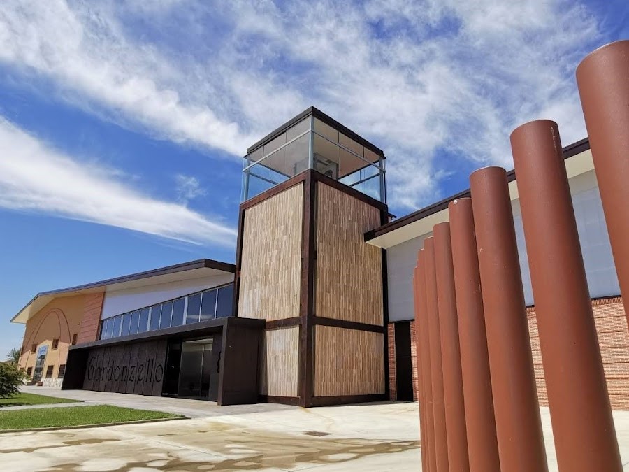 Bodegas Gordonzello