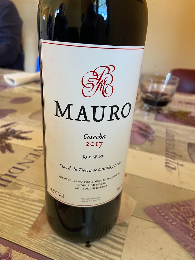 Bodegas Mauro