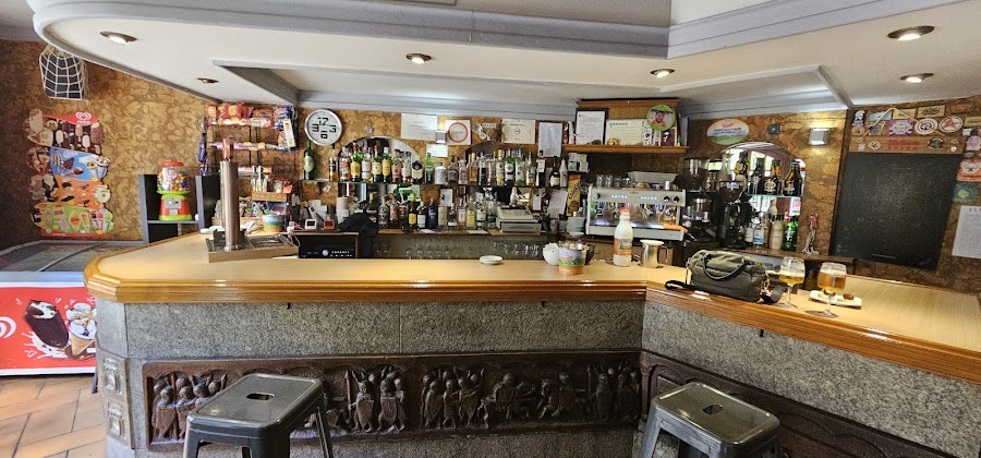 Cafe Bar Goyo